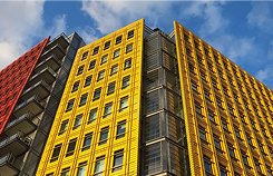 Pigment Finishing – Impact on Applications